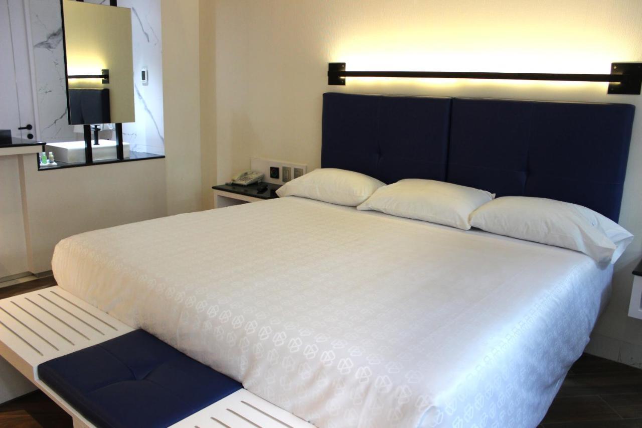 Grand Prix Aeropuerto Cdmx 4* México DF