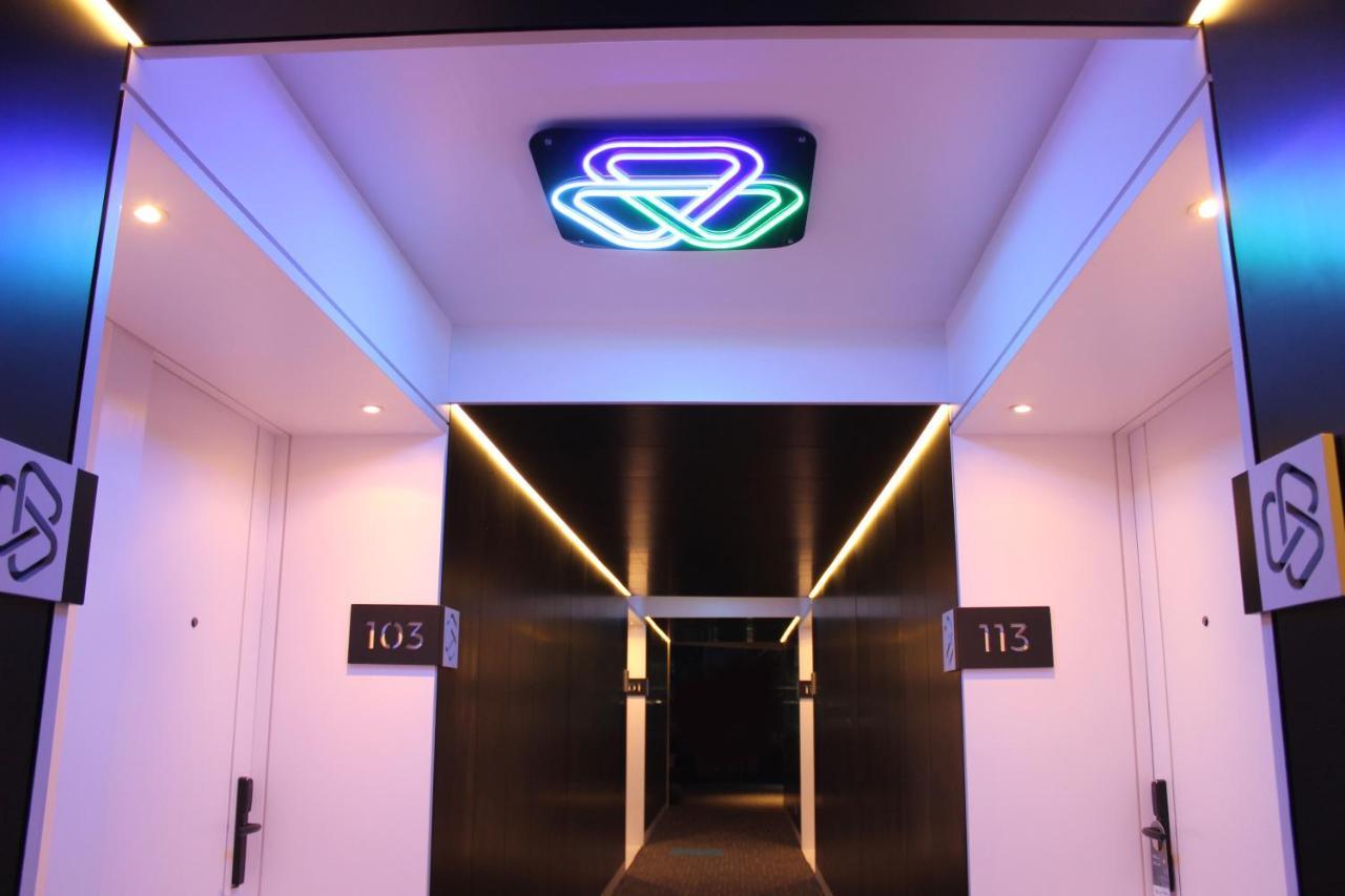 Grand Prix Aeropuerto Cdmx Hotel 4*