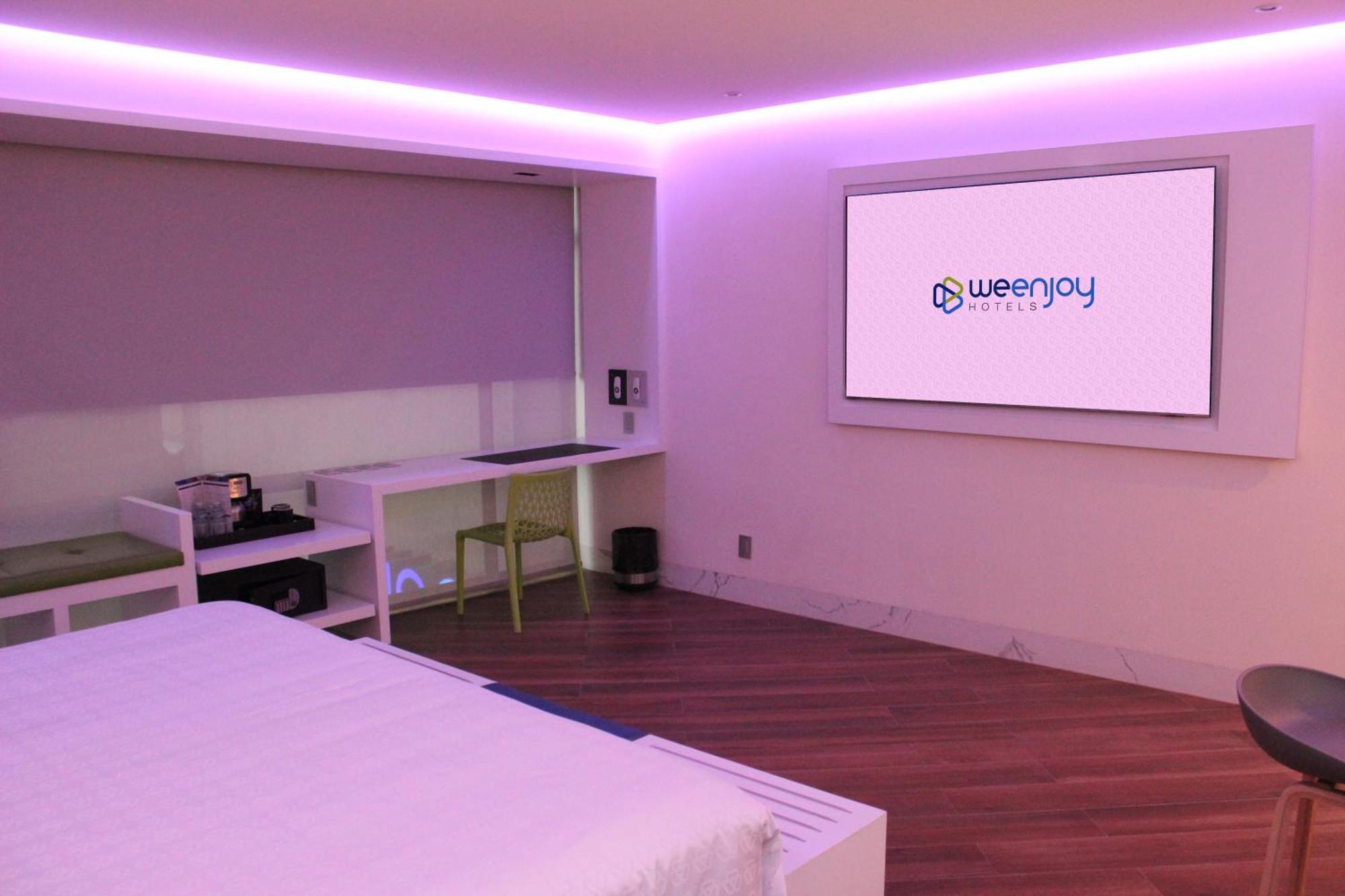 Hotel Grand Prix Aeropuerto Cdmx 4*